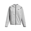 Under Armour Unstoppable Flc FZ-GRY 1379842-011 Under Armour Unstoppable Flc FZ-GRY 1379842-011