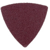 Výsek Worcraft DS-220, brúsny, Triangle, Z120, bal. 5 ks Výsek Worcraft DS-220, brúsny, Triangle, Z120, bal. 5 ks