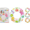 Koleso plávacie 50 cm nafukovacie mix Koleso plávacie 50 cm nafukovacie mix
