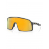 Oakley Sutro matný karbón/prizm 24k Oakley Sutro matný karbón/prizm 24k