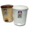 Odpadkový kôš PEDALLI 30L Odpadkový kôš PEDALLI 30L