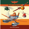 Lietadlá 2 - Hasiči a záchranári - Walt Disney Lietadlá 2 - Hasiči a záchranári - Walt Disney