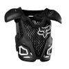 Chránič hrudi Fox R3 black vel. L/XL Chránič hrudi Fox R3 black vel. L/XL