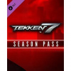 ESD Tekken 7 Season Pass 5839 ESD Tekken 7 Season Pass 5839