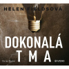 Dokonalá tma (audiokniha) Helen Fieldsová Dokonalá tma (audiokniha) Helen Fieldsová