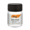 Farba na svetlý textil JAVANA 50 ml - biela (hobby farby) Farba na svetlý textil JAVANA 50 ml - biela (hobby farby)