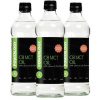 Powerlogy C8 MCT Oil 3 x 500 ml Powerlogy C8 MCT Oil 3 x 500 ml