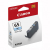HAKY Canon originál ink CLI-65 PC, 4220C001, photo cyan, 12.6ml HAKY Canon originál ink CLI-65 PC, 4220C001, photo cyan, 12.6ml
