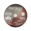 KRAFT&DELE KRAFT&DELE Rezací kotúč na kov KD1997 KRAFT&DELE KRAFT&DELE Rezací kotúč na kov KD1997