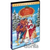 Kráska a zvíře: Kouzelné Vánoce SE DVD Kráska a zvíře: Kouzelné Vánoce SE DVD