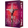 Dire Bound – Puto zlovlka - Sorensen Sable Dire Bound – Puto zlovlka - Sorensen Sable