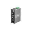 TP-Link TL-IES206G Omada 6portový switch TP-Link TL-IES206G Omada 6portový switch