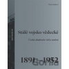 Stálé vojsko vědecké - Vlasta Mádlová Stálé vojsko vědecké - Vlasta Mádlová