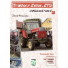 Traktory Zetor, ZTS - un… (Zdeněk Makovička) Traktory Zetor, ZTS - un… (Zdeněk Makovička)