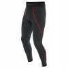 Dainese Thermo Pants Black/Red Dainese Thermo Pants Black/Red