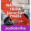 Národní třída - Jaroslav Rudiš Národní třída - Jaroslav Rudiš
