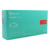 Rukavice hygienické 100ks Nitril L Mercator nepudrované zelené 4590 Rukavice hygienické 100ks Nitril L Mercator nepudrované zelené 4590