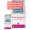 Farmina Vet Life cat struvite management 5 kg Farmina Vet Life cat struvite management 5 kg