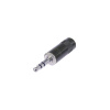 Konektor Jack 3,5mm/zástrčka HQ NTR-NYS231B Konektor Jack 3,5mm/zástrčka HQ NTR-NYS231B