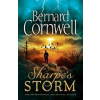 Sharpe’s Storm - Bernard Cornwell, HarperCollins Publishers Sharpe’s Storm - Bernard Cornwell, HarperCollins Publishers