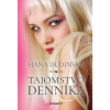 Tajomstvo denníka - Hana Dudinská Tajomstvo denníka - Hana Dudinská