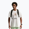 Pánske bežecké tričko Nike Dri-Fit Running sail Pánske bežecké tričko Nike Dri-Fit Running sail