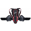 Chrbtový chránič Nucleon KR-3 certifikácia CE2,,ALPINESTARS(čierny/červený/šedý) Chrbtový chránič Nucleon KR-3 certifikácia CE2,,ALPINESTARS(čierny/červený/šedý)