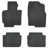 Koberce gumenné FROGUM MAZDA CX-5 I 2012-2017 Koberce gumenné FROGUM MAZDA CX-5 I 2012-2017