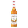 MONIN sirup jablkový koláč 700 g MONIN sirup jablkový koláč 700 g