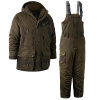 Deerhunter Muflon Winter Set - zimný poľovnícky komplet Veľkosť: 50 Deerhunter Muflon Winter Set - zimný poľovnícky komplet Veľkosť: 50