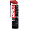 Čistič reťaze motocykla MOTUL C1 Chain Clean 400ml Čistič reťaze motocykla MOTUL C1 Chain Clean 400ml