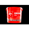 Mazivo Orlen Oil Liten ŁT-43 9000 ml Mazivo Orlen Oil Liten ŁT-43 9000 ml