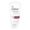 Dove hand cream tube 75 ml Intensive Rapid Absorbtion Dove hand cream tube 75 ml Intensive Rapid Absorbtion