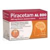 PIRACETAM AL 800 tbl flm 800 mg (blis. PVC/Al) 1x50 ks PIRACETAM AL 800 tbl flm 800 mg (blis. PVC/Al) 1x50 ks