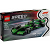 LEGO Bloky Speed Champions 77247 F1 Kick Sauber Team C44 LEGO Bloky Speed Champions 77247 F1 Kick Sauber Team C44