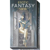 Erotic Fantasy Tarot Erotic Fantasy Tarot