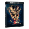 Blu-ray disk Willow vo formáte 4K Blu-ray disk Willow vo formáte 4K