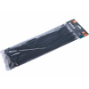 EXTOL PREMIUM Pásky sťahovacie čierne, 4,8x300mm, 100ks, pr82mm, 22kg, nylon PA66, EXTOL PREMIUM 8856162 EXTOL PREMIUM Pásky sťahovacie čierne, 4,8x300mm, 100ks, pr82mm, 22kg, nylon PA66, EXTOL PREMIUM 8856162