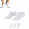 Ponožky Nike Everyday Cushion No Show 3 páry Ponožky Nike Everyday Cushion No Show 3 páry