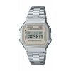 Casio A168WA-8AYES Unisex náramkové hodinky 15053465 Casio A168WA-8AYES Unisex náramkové hodinky 15053465