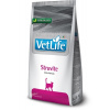 FARMINA VET LIFE FELINE Farmina Vet Life cat struvite 2 kg FARMINA VET LIFE FELINE Farmina Vet Life cat struvite 2 kg