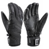 Rukavice LEKI Falcon 3D, Black 23/24 9 Rukavice LEKI Falcon 3D, Black 23/24 9