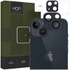 Hofi FullCam Pro+ tvrdené sklo na šošovku, iPhone 15 / 15 Plus, čierne 9319456604559 Hofi FullCam Pro+ tvrdené sklo na šošovku, iPhone 15 / 15 Plus, čierne 9319456604559