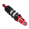 Tlmič pre pit dirt pocket bike štvorkolka zadný 280 mm Tlmič pre pit dirt pocket bike štvorkolka zadný 280 mm