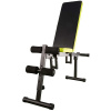 LIFEFIT S2 sed-ľah-bench plus LIFEFIT S2 sed-ľah-bench plus