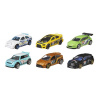 Mattel Hot Wheels - TEMATICKÉ AUTO – KLASICKÁ KOLEKCE - mix druhů Mattel Hot Wheels - TEMATICKÉ AUTO – KLASICKÁ KOLEKCE - mix druhů