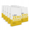 GymBeam BIO Zero Noodles 385 g 10 x 385 g GymBeam BIO Zero Noodles 385 g 10 x 385 g