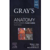 Gray's Anatomy for Students - Flash Card - Richard L. Drake a kol. Gray's Anatomy for Students - Flash Card - Richard L. Drake a kol.