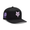 FOX RACING FOX Image Phantom Snapback Šiltovka FOX RACING FOX Image Phantom Snapback Šiltovka