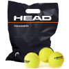 Head Tenisové loptičky TRAINER 72ks - netlakové-tréning Head Tenisové loptičky TRAINER 72ks - netlakové-tréning